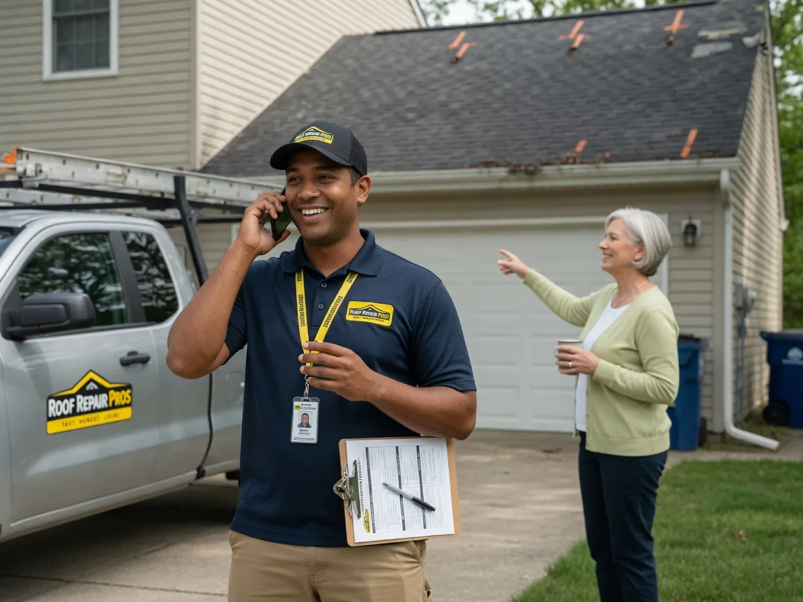 Roof Repair Harlan, KY FAQs